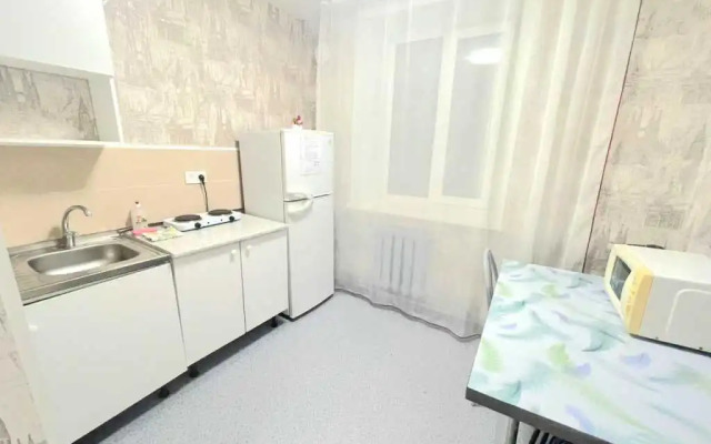 Апартаменты на Волочаевской 14 (1)