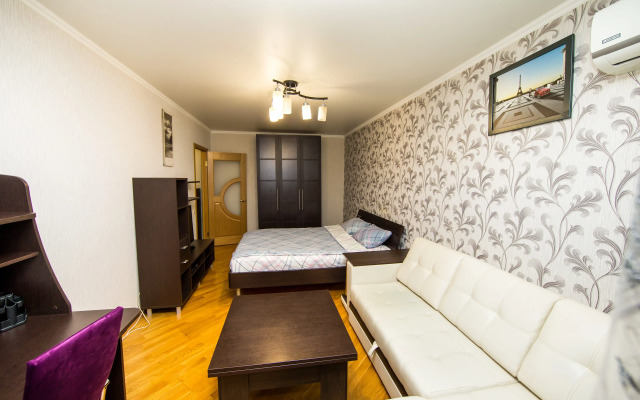 Aday V Tsentre Kurska Apartments