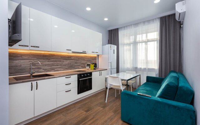 Gosh 570 Apartamenty