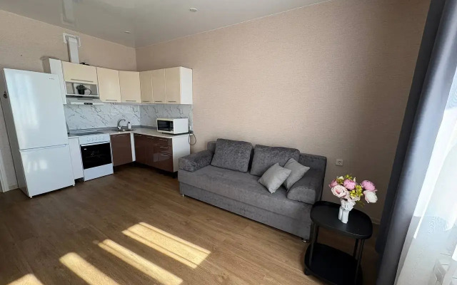 Квартира от компании День Ночь на Тимирязева 23