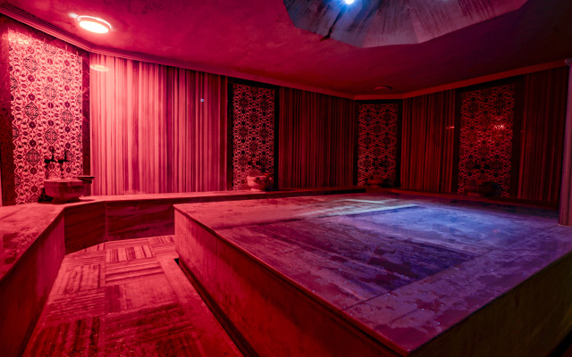 Отель Istanbul Beach Sweet Home