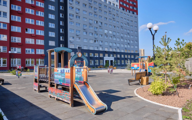 Квартира возле Аквапарка, Баден Баден, Глк Уктус