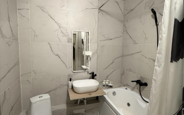 Апартаменты Инские холмы