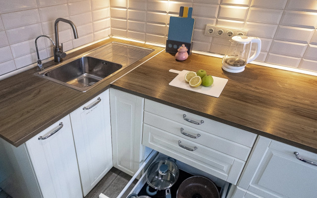 Апартаменты 2х Комнатные