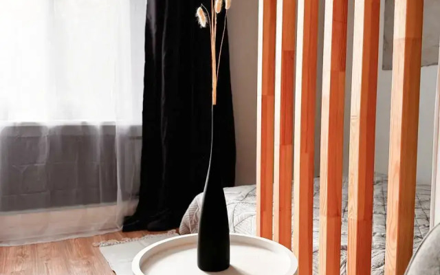 Квартира urban development