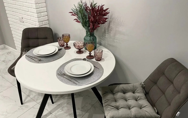 Квартира Lavanda