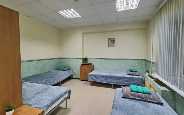 Мини-отель Апарт Миасс