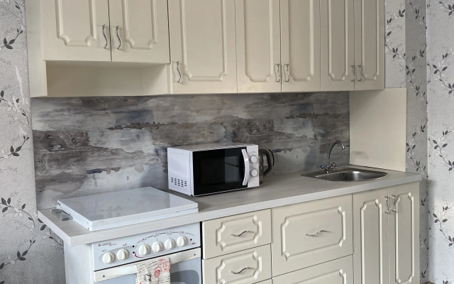 Квартира Евродвушка в Спальном Районе