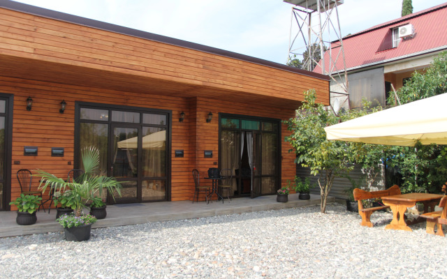 Mechta Guest House