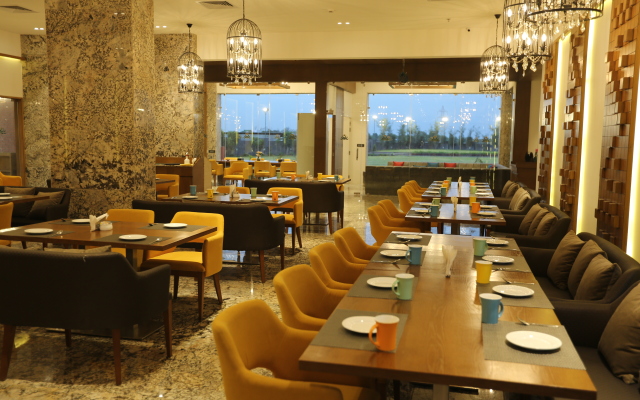 Hariyali Resort Hotel