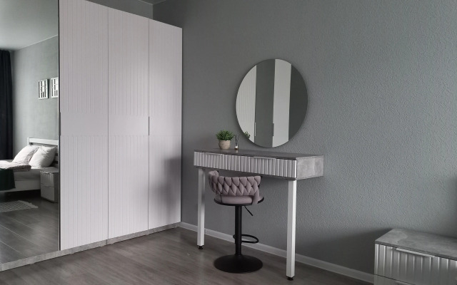 Квартира Однокомнатная в Центральном Районе Около БелГУ