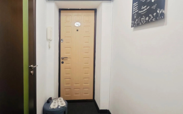 Апартаменты в Туристическом Центе Минска