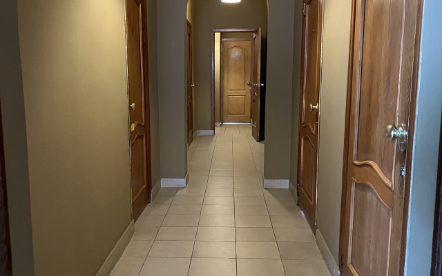 Astra Guest House