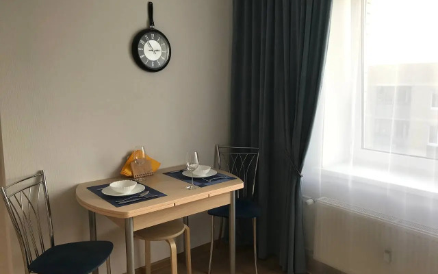 Квартира однокомнатная рядом с НИИ Петрова