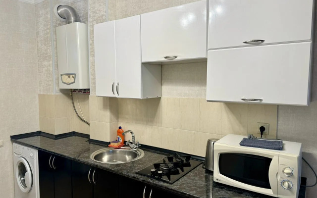 Квартира на Улице Академика Шёгрена 17