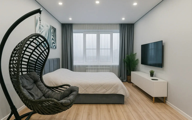 Апартаменты Комфорт Парк