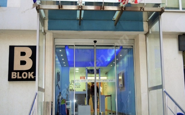 The Tuyap Tonight Suites Apart-Hotel