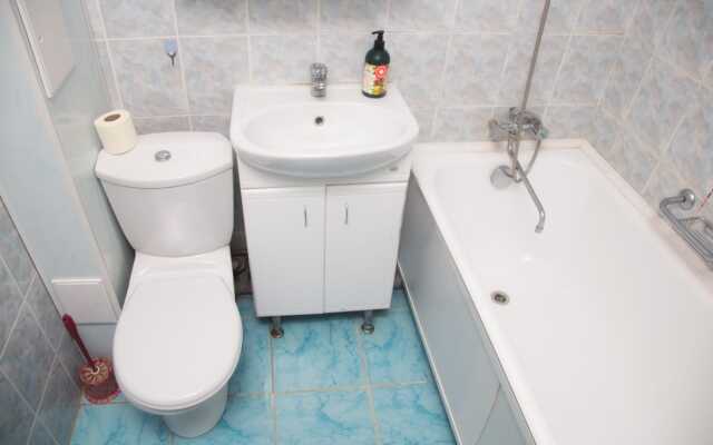 Апартаменты Комфорт и Уют 42