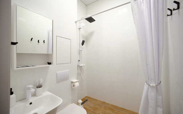 Квартира Студия рядом с Эко тропой