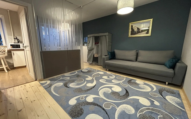 Апартаменты на улице Волгоградская 59 с самозаселением