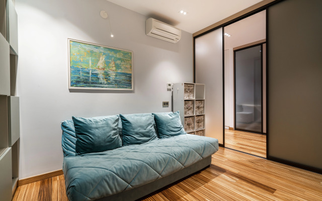 Квартира 3х Комнатная