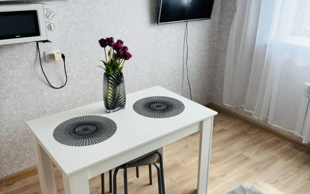 Квартира На проспекте Мира 57