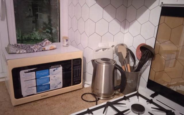 Квартира Уютная в Центре