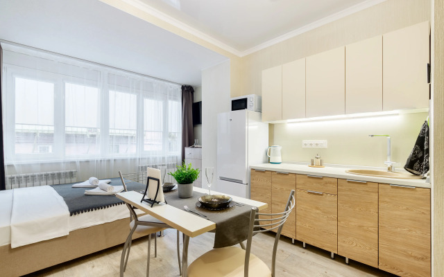 Апартаменты Apartlike