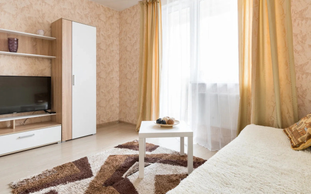 Flat Na Ulitse Novo-Aleksandrovskaya 14