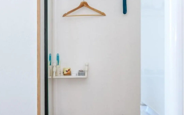 V 5 minutah ot morya Apartments