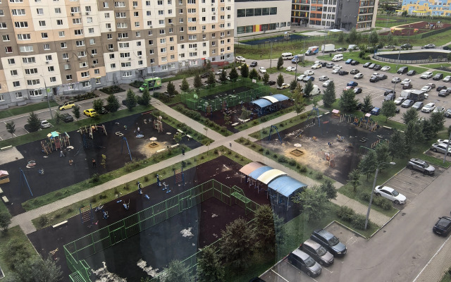 Квартира Студия комфорт и уют