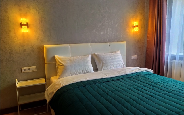 Centr Repina Street Flat