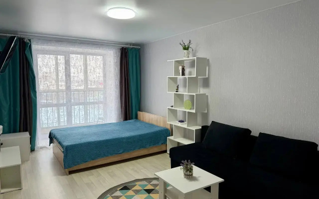 Квартира Посуточно в Ишиме у вокзала 32 м² 1-комн