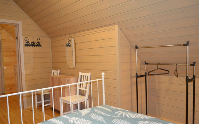 S saunoj 7nights Private House