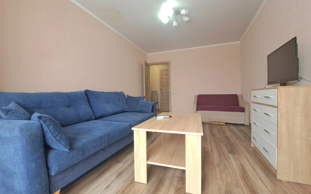 Kantiana Apartment