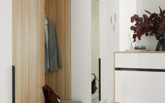 Квартира премиум класса