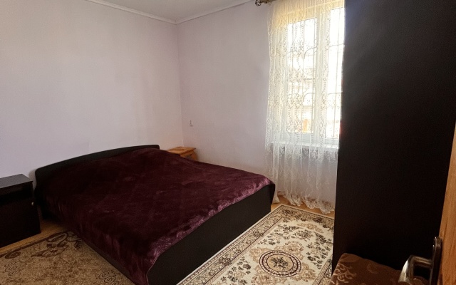 Tina Guest House