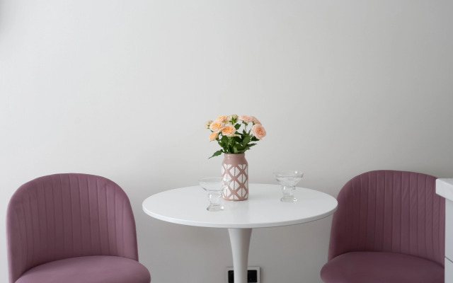 Апартаменты Paris by Pavlov