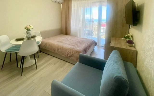 V Zhk Kapavella Portugalii Apartments