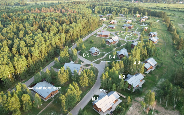 Гостевой Дом На 6 Человек А1