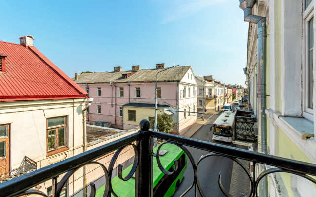 Viatour Na Kirova Apartments