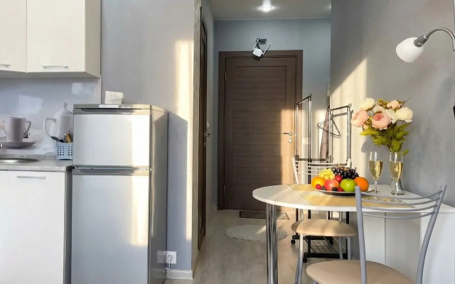 Квартира в Лопатино