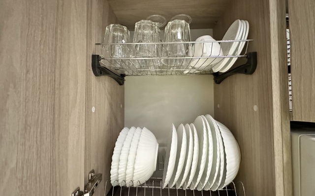 Апартаменты Уютные в центре