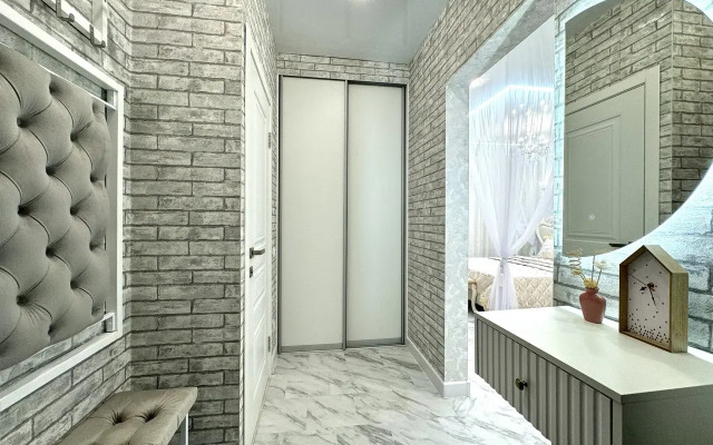 Mars Hotel 280Letiya Barnaula 26 Flat