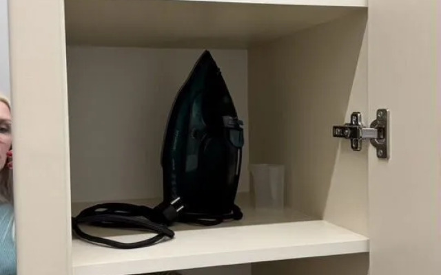 Апартаменты Лучше чем домa на Ивана Беличенко 90к1