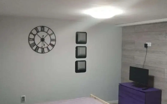 Квартира на Улице Планерная 16А