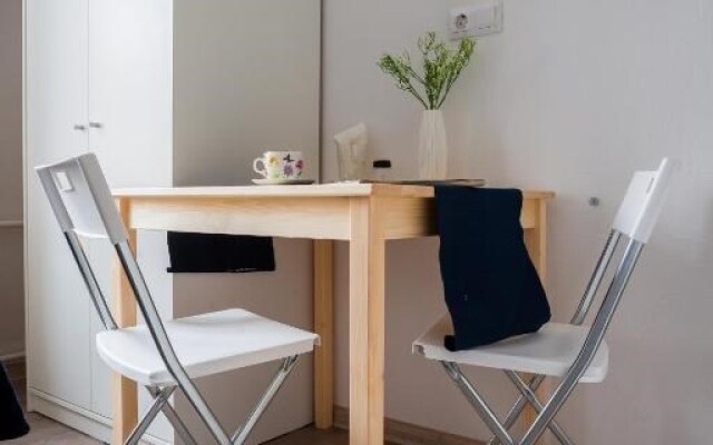 Апартаменты Гости Любят у Летнего сада 1