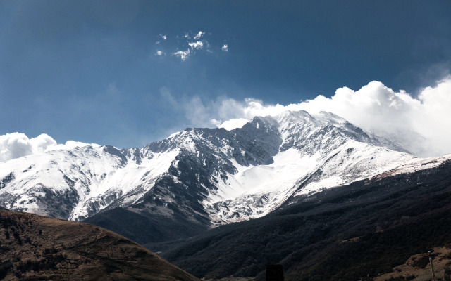 Chalet Fiagdon Монблан