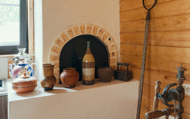 Гостевой дом Горница