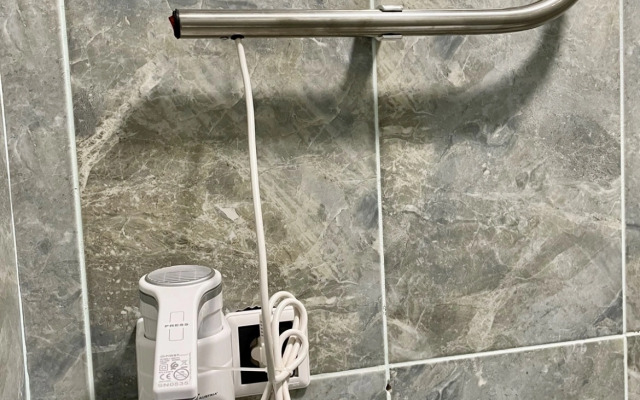 Na Ulitse Lyotchika Ulyyanina 3A Flat